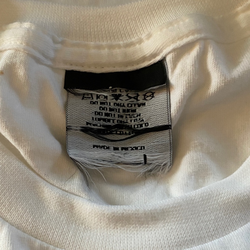 π Stussy T shirt LA - Picture 9 of 11